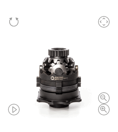 iRoatate360 FullScreen