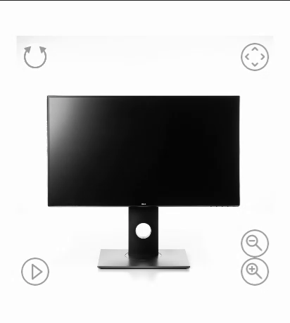 iRoatate360 Functional Story